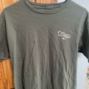 Boys O’Neil shirt size large modern fit